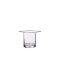 Wazon Glassvase d17,5 h13 Ernst