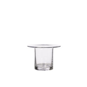 Wazon Glassvase d17,5 h13 Ernst 