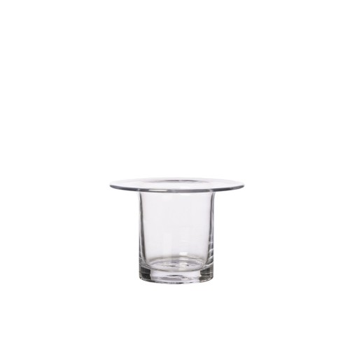 Wazon Glassvase d17,5 h13 Ernst 