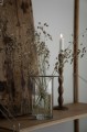 Wazon Glassvase d17,5 h20 Ernst