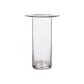 Wazon Glassvase d17,5 h27 Ernst