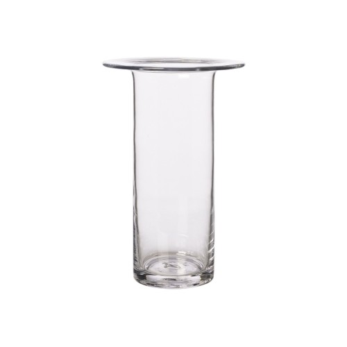 Wazon Glassvase d17,5 h27 Ernst   