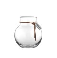 Wazonik  GlassVase/Candleholder  d9 h10 Ernst