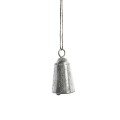 Ozdoba Missia Bell  Lene Bjerre h10cm silver