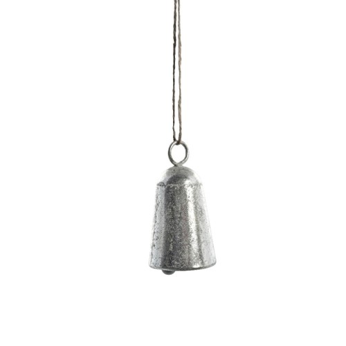 Ozdoba Missia Bell  Lene Bjerre h10cm silver