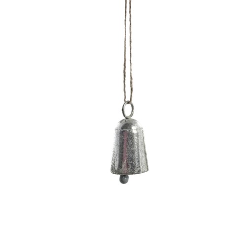 Ozdoba Missia Bell  Lene Bjerre h8 cm silver 