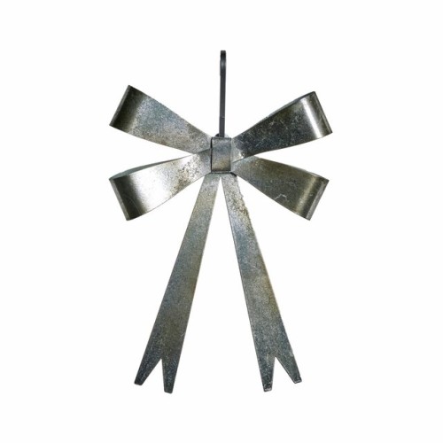 Ozdoba Missia Bow  Lene Bjerre h25cm silver