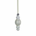 Ozdoba Perline  Lene Bjerre h11,5 cm Off White