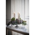 Ozdoba Perline  Lene Bjerre h11,5 cm Off White