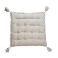 Poduszka Felima cushion 45cm Linen Lene Bjerre