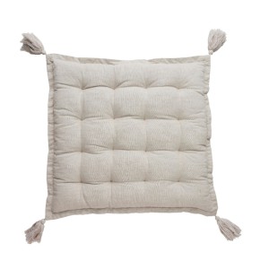 Poduszka Felima cushion 45cm Linen Lene Bjerre