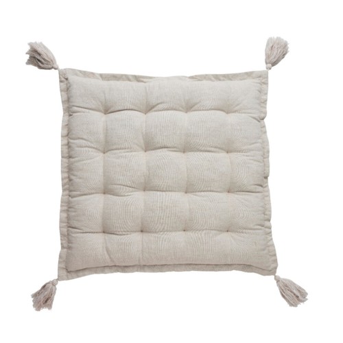 Poduszka Felima cushion 45cm Linen Lene Bjerre