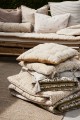 Poduszka Felima cushion 45cm Linen Lene Bjerre