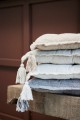 Poduszka Felima cushion 45cm Linen Lene Bjerre
