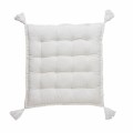 Poduszka Felima cushion 45cm White Lene Bjerre