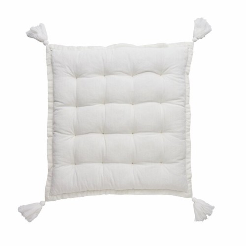 Poduszka Felima cushion 45cm White Lene Bjerre 