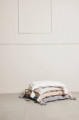 Poduszka Felima cushion 45cm White Lene Bjerre