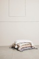 Poduszka Felima cushion 45cm White Lene Bjerre