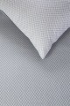 Zestaw pościeli Pościel Pościel Emery Blue Grey Riviera Maison