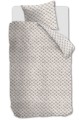 woven wool natural