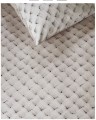 woven wool natural