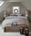 woven wool natural