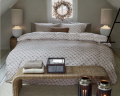 woven wool natural