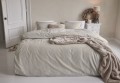 Furfinity bedspread
