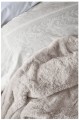 Furfinity bedspread
