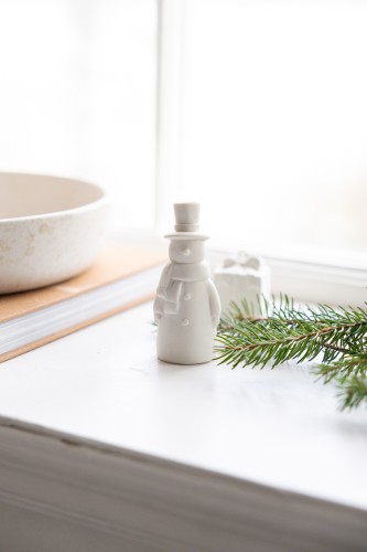 Bałwanek Rune Decoration  Storefactory   