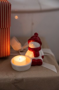 Świecznik Vidar   Storefactory  