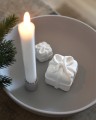Kramsta - small white decoration Storefactory