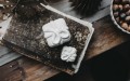 Kramsta - small white decoration Storefactory