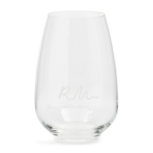 Szklanka do wody  Taste of RM Water Glass   Riviera Maison     