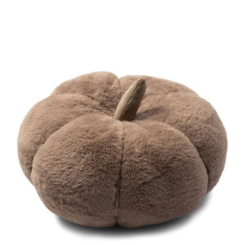 Poduszka Dynia Pumpkin Faux Fur Riviera Maison  S    