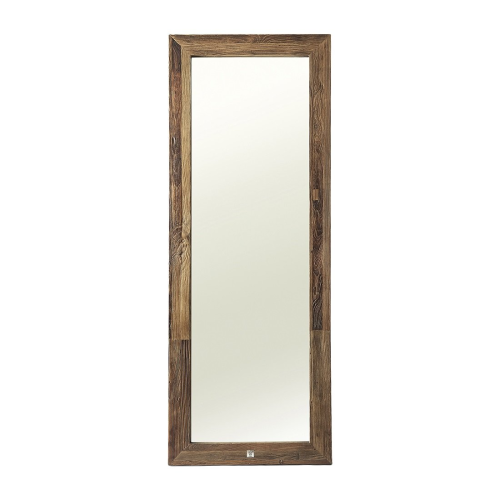 Lustro Beach House Mirror Riviera Maison 220x80