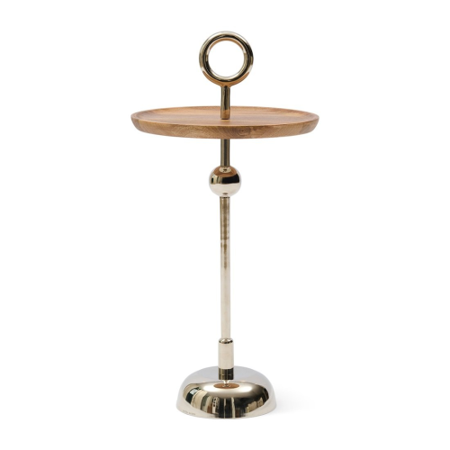 Stolik  Colona End Table Riviera Maison