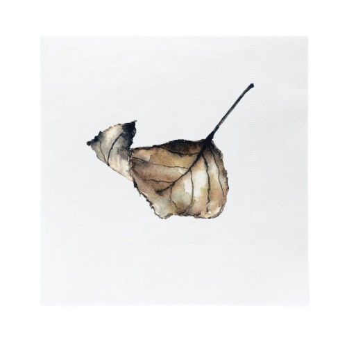 Papierowe serwetki  Sögne Hostblad