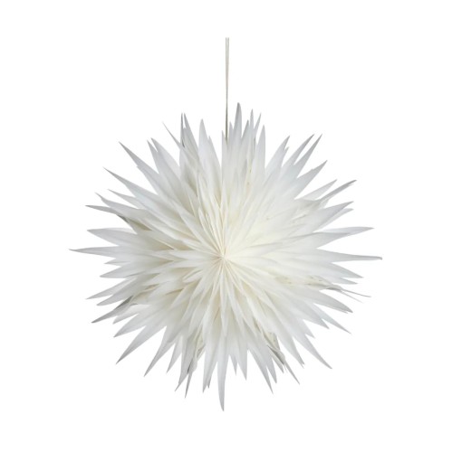 Ozdoba Palisia 40x40cm  Lene Bjerre Off White  
