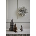 Ozdoba Palisia 40x40cm Lene Bjerre Light Grey