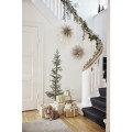 Ozdoba Palisia 40x40cm Lene Bjerre Light Grey