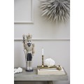 Ozdoba Palisia 40x40cm Lene Bjerre Light Grey