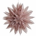 Ozdoba Palisia 60 x 60cm Lene Bjerre Light Dark Rose