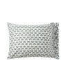 Zestaw pościeli Flower printed cotton sateen bed set  Lexington