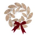 Wianek RR Christmas Riviera Maison 43cm