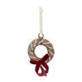 Ozdoba RR Christmas Wreath Riviera Maison