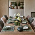 Talerz Autumn Leaf Riviera Maison S
