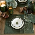 Talerz Autumn Leaf Riviera Maison