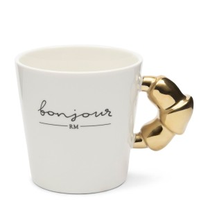 Filiżanka Bonjour Coffee Mug Riviera Maison 