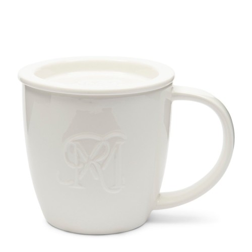 Filiżanka Classic RM Mug With Tea Tip Riviera Maison   